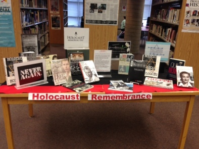 Holocaust Remembrance